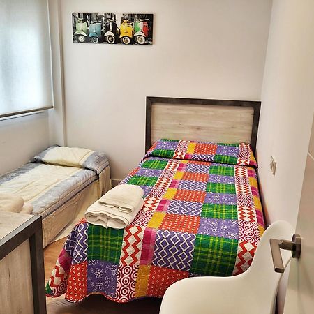 Poeta 2 Bedroom Apartment 丰希罗拉 外观 照片
