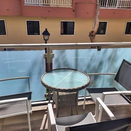 Poeta 2 Bedroom Apartment 丰希罗拉 外观 照片