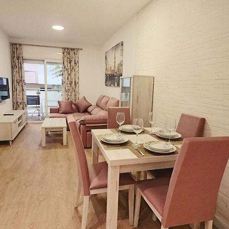 Poeta 2 Bedroom Apartment 丰希罗拉 外观 照片