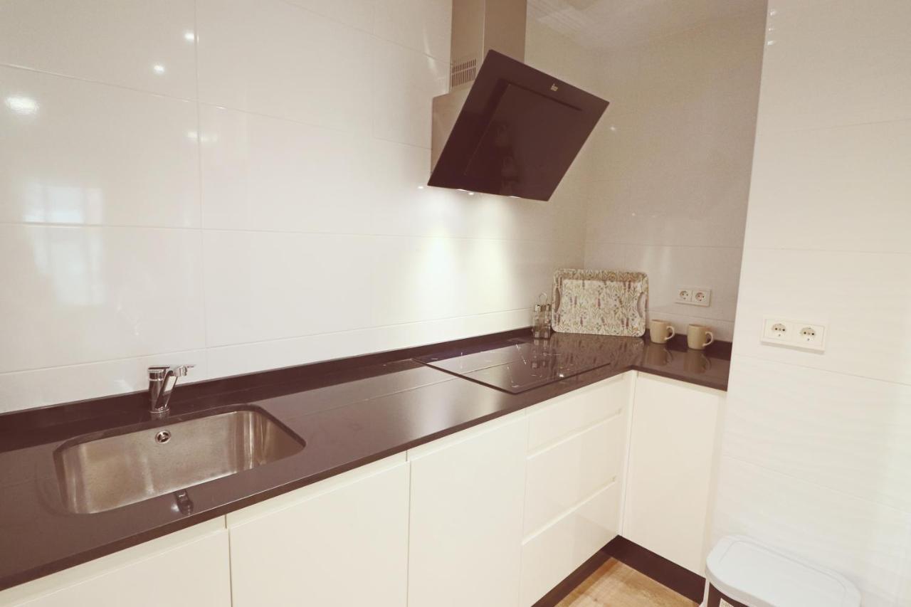 Poeta 2 Bedroom Apartment 丰希罗拉 外观 照片