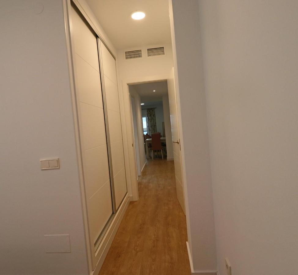 Poeta 2 Bedroom Apartment 丰希罗拉 外观 照片