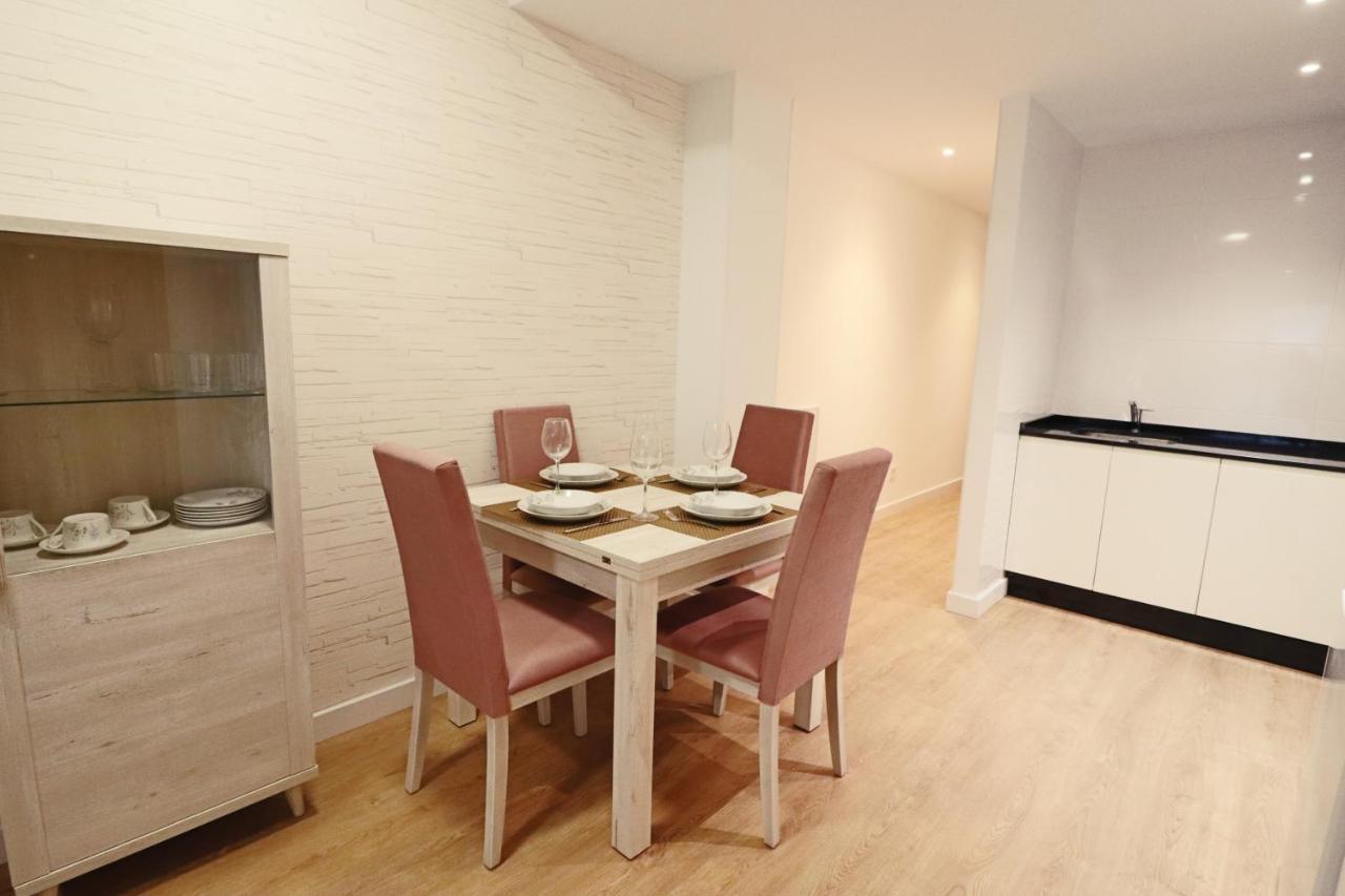 Poeta 2 Bedroom Apartment 丰希罗拉 外观 照片