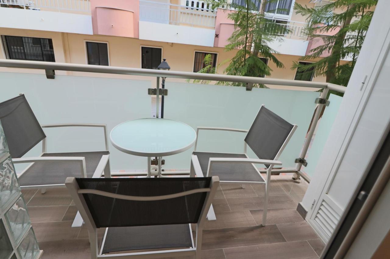 Poeta 2 Bedroom Apartment 丰希罗拉 外观 照片