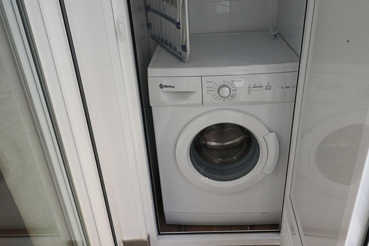 Poeta 2 Bedroom Apartment 丰希罗拉 外观 照片