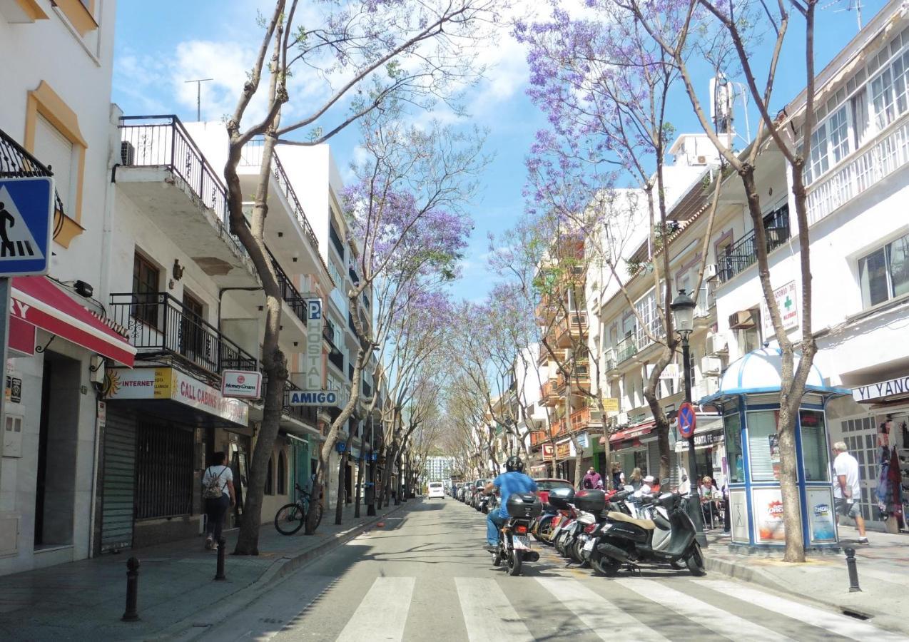 Poeta 2 Bedroom Apartment 丰希罗拉 外观 照片
