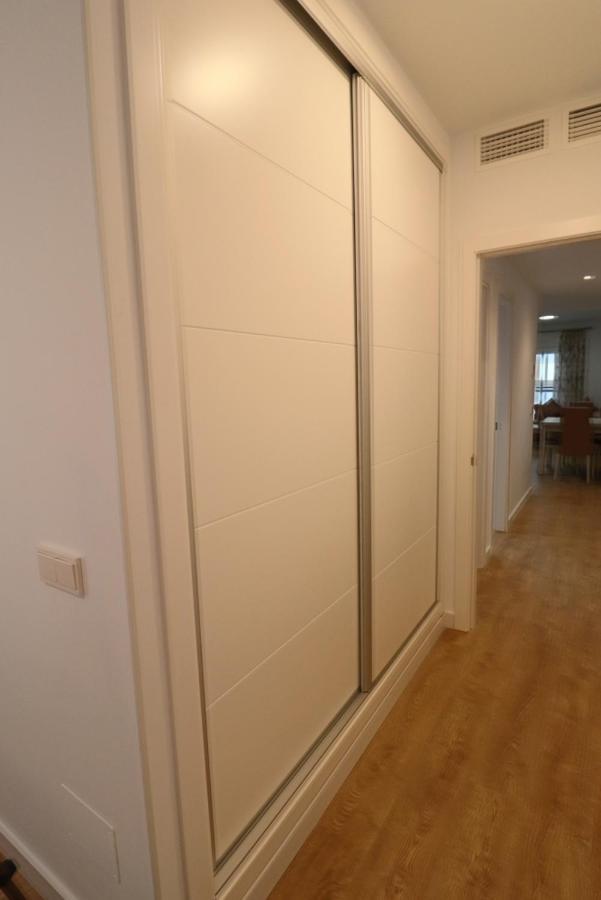 Poeta 2 Bedroom Apartment 丰希罗拉 外观 照片