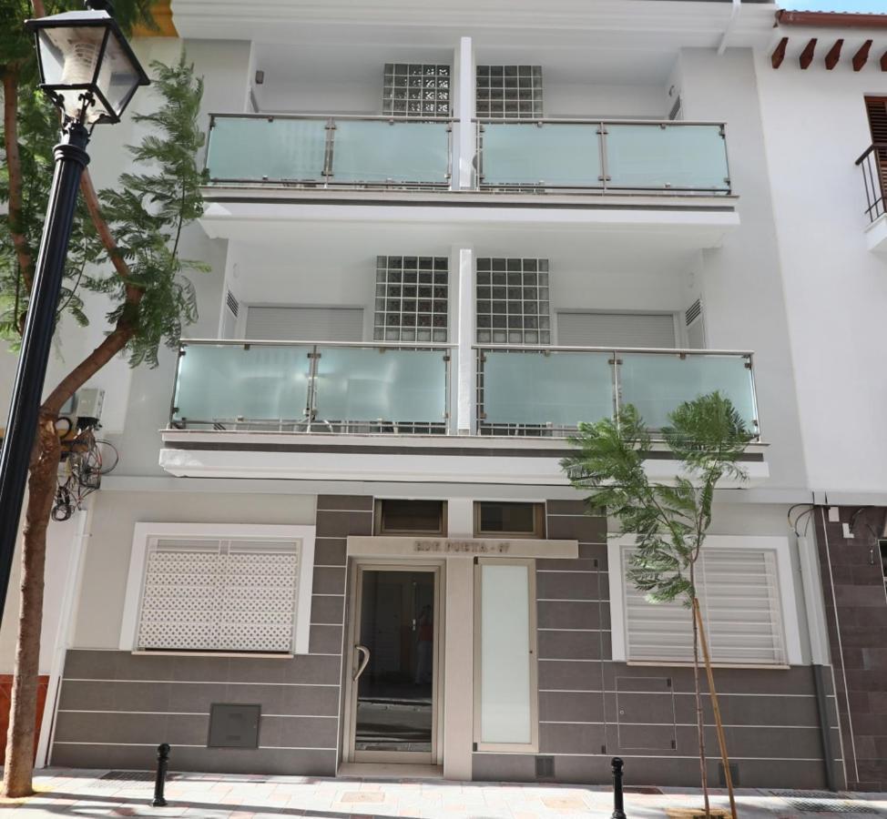 Poeta 2 Bedroom Apartment 丰希罗拉 外观 照片