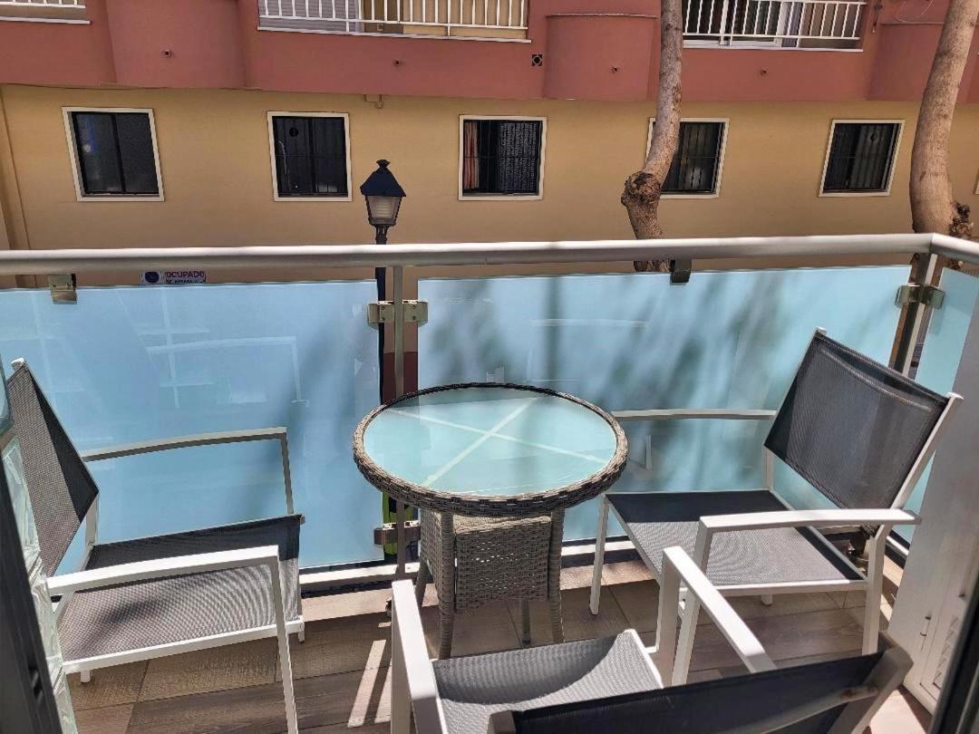 Poeta 2 Bedroom Apartment 丰希罗拉 外观 照片