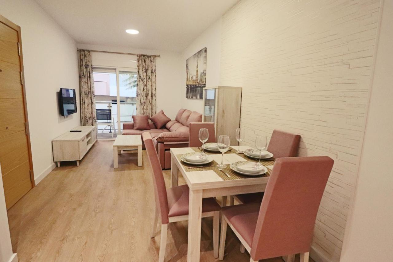 Poeta 2 Bedroom Apartment 丰希罗拉 外观 照片