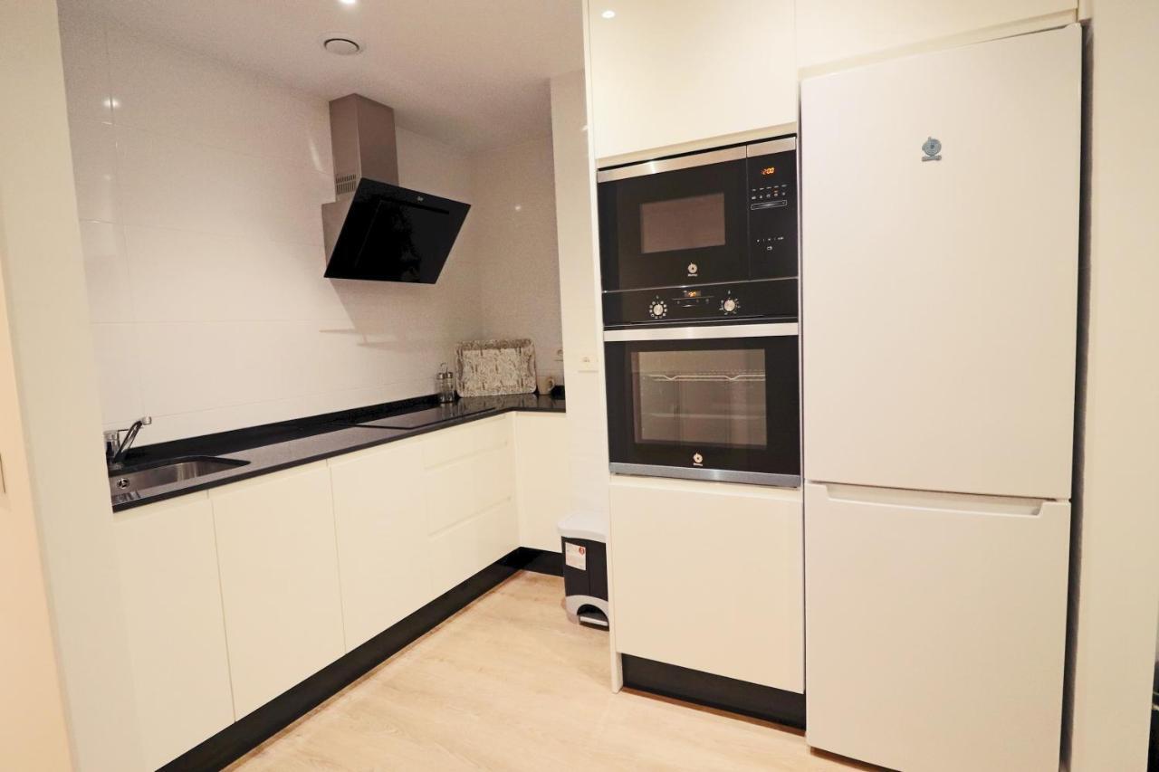 Poeta 2 Bedroom Apartment 丰希罗拉 外观 照片