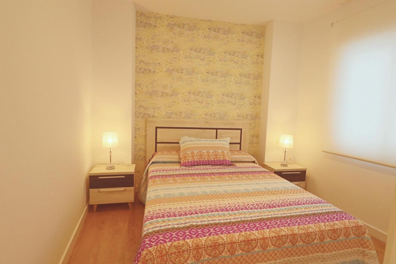 Poeta 2 Bedroom Apartment 丰希罗拉 外观 照片